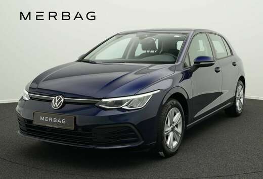 Volkswagen Golf VIII 1.0 TSI Life  Navi/Keyless-Start ...