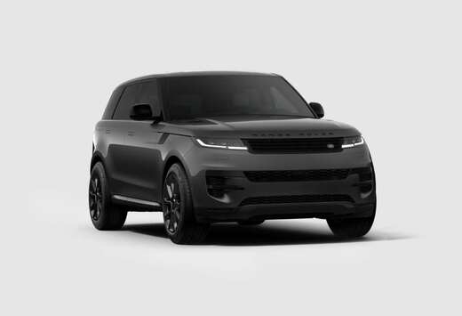 Land Rover P460e S AWD Auto. 26MY