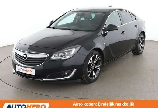Opel 1.4 Turbo Innovation