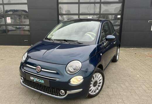 Fiat Pop