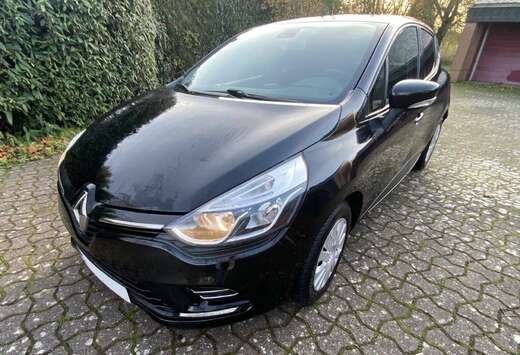 Renault UTILITAIRE / LICHTE VRACHT (1.2i Zen)