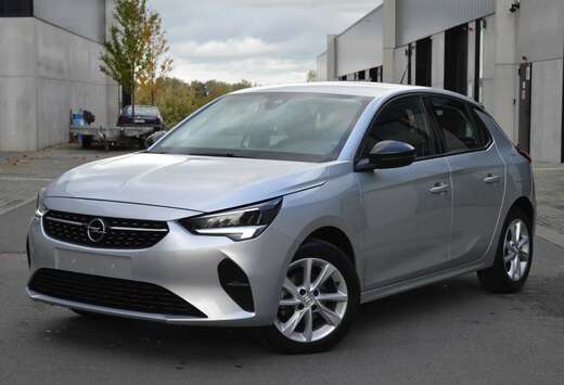 Opel Elegance 1.2  2022  19k km  TVA