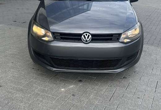 Volkswagen 1.2 Style