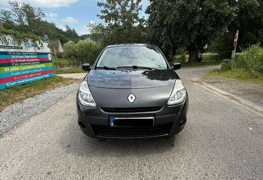 Renault Clio 1.2i 20th