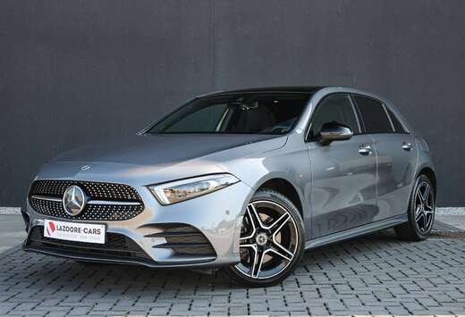 Mercedes-Benz e PHEV AMG Line-Panodak-Carplay