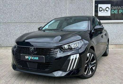 Peugeot ALLURE