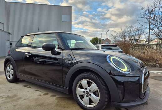 MINI 1.5iA // AUTOM. // 136CV // 90.983 KM // 2022 !!