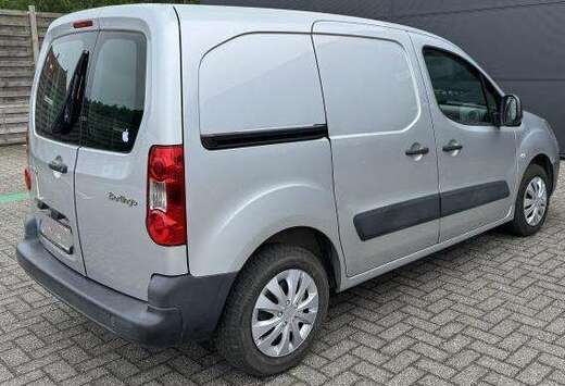 Citroen Berlingo 1.6 HDi UTILITAIRE ETAT IMPECCABLE - ...