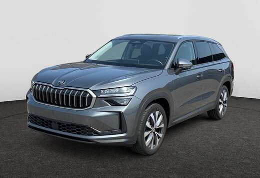 Skoda Kodiaq Selection 1.5 TSI m-HEV 110kW (150ch) DS ...