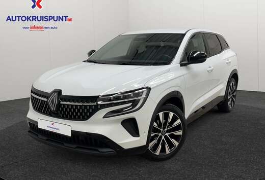 Renault 1.3TCe mild hybrid Techno Aut