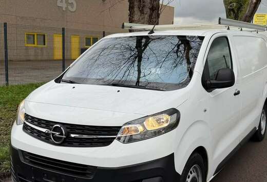Opel 2.0 TD L2H1 Blnj. Comfort S/S (EU6.2)