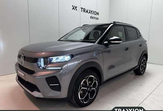 Citroen 44.2 kWh Comfort Range Max LED|PDC|CAM|CRUISE ...