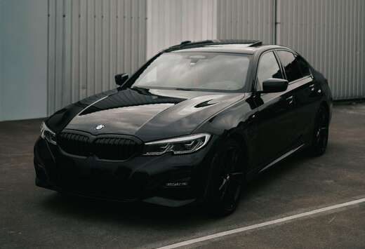 BMW 330e M-pakket full optie