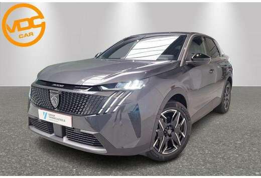 Peugeot Allure Hybrid 145 e-DCS6