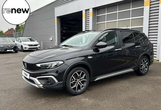 Fiat Tipo SW 1.5 HEV