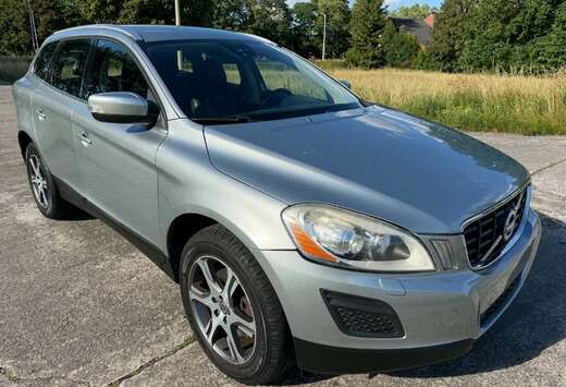 Volvo 2.4 D5 AWD Summum  Start/Stop