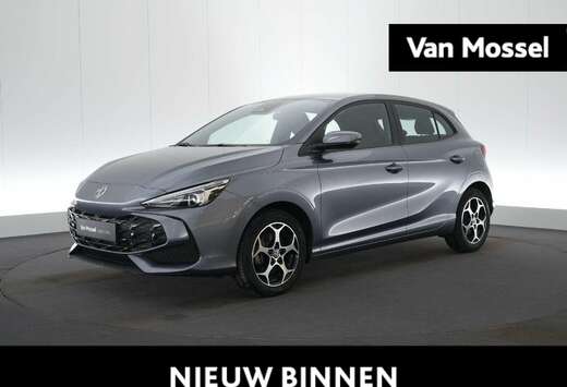 MG 1.5 Comfort HEV