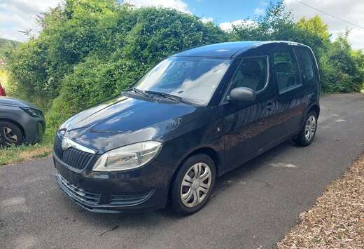 Skoda Roomster 1.2i Ambiente