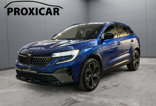 Renault Alpine 1.3TCe 158cv Bleu 07/23 83631km Clim G ...