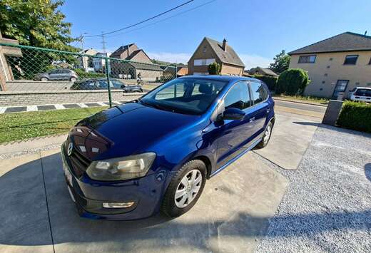 Volkswagen Polo 1.2i Comfortline