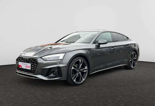 Audi Audi A5 Sportback Business Edition S line 35 TDI ...