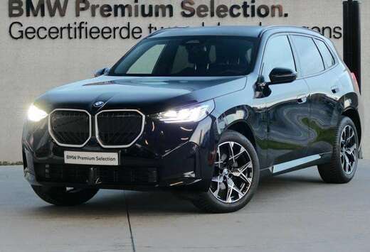 BMW xDrive20 M Sport | TOWB | DRIVE+ | 360° | H&K |