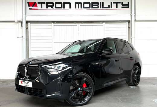 BMW X3 M50i xDrive MHEV PANO*360°CAM*HEAD-UP*TREKH*H ...