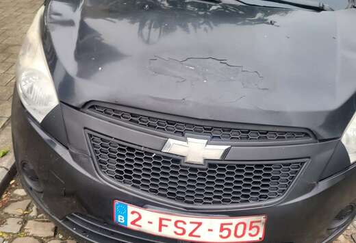 Chevrolet 1.0