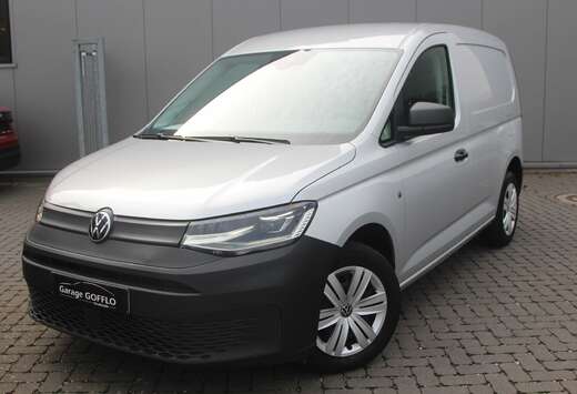 Volkswagen 2.0TDI - 90.000KM - 2021