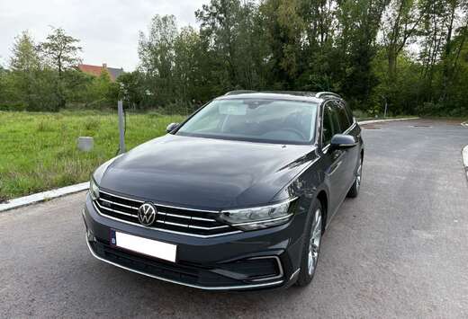 Volkswagen Passat GTE1.4 eHybrid PHEV Business DSG (E ...