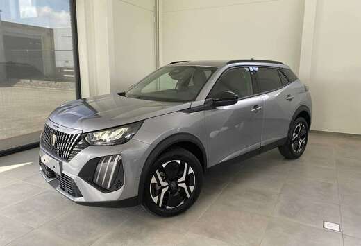 Peugeot 145 DCS6 Allure 360 Visio  Drive Assist Plus  ...