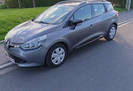 Renault clio 4 TCe 90ch Energy eco2 Dynamique