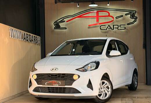 Hyundai 1.0i * GARANTIE 12 MOIS * 1ER PROPRIETAIRE *