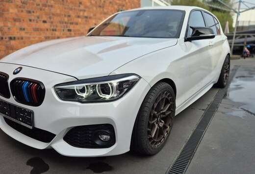 BMW Bmw 118 i