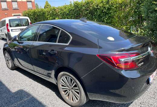 Opel Insignia 1.6 CDTi ECOTEC Cosmo