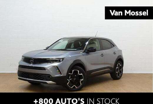 Opel 1.2 Turbo 96kW S/S Ultimate