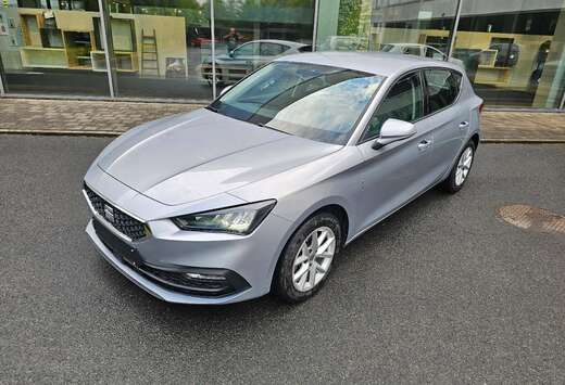 SEAT Leon 1.5 EcoTSI Style (EU6AP) Style