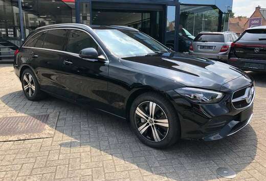 Mercedes-Benz Break PHEV Business Line,  Panoramisch  ...
