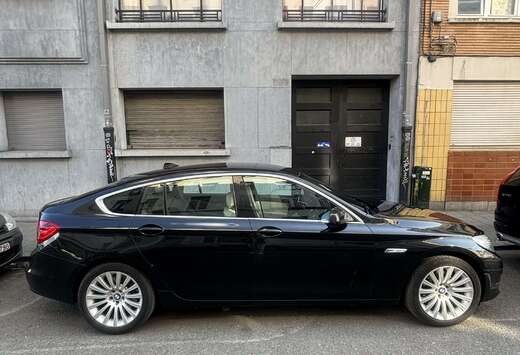 BMW Gran Turismo dA