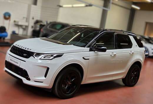 Land Rover 4WD P300e R-Dynamic - Garantie
