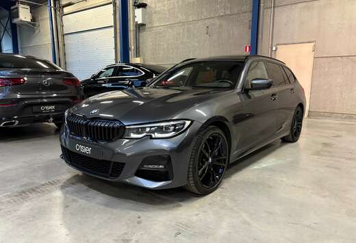 BMW e Touring M-Sport l Pano l Towbar l Memory Seats