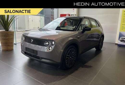 Andere  Firefly Comfort