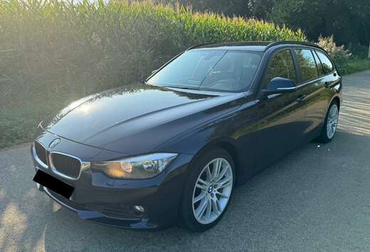 BMW 2013* Slechts 164.000km