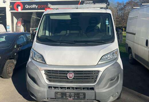 Fiat 2.0 Multijet C-H1