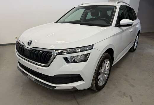Skoda Kamiq 1.0 TSI Ambition DSG