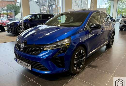 Renault Techno TCe 90 *Garantie & Bijstand tot 06/202 ...