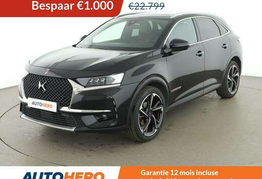 1.6 PureTech La Premiere