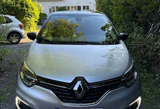 Renault 1.5 dCi Energy Intens