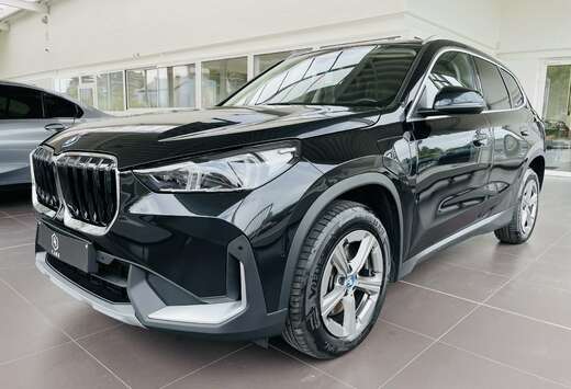 BMW 1.5iA *** GARANTIE + CUIR + LED + GPS PRO ***
