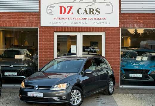 Volkswagen 7.5 DSG 1.0TSI 116PK NAVI  CAMERA  ACC  FR ...